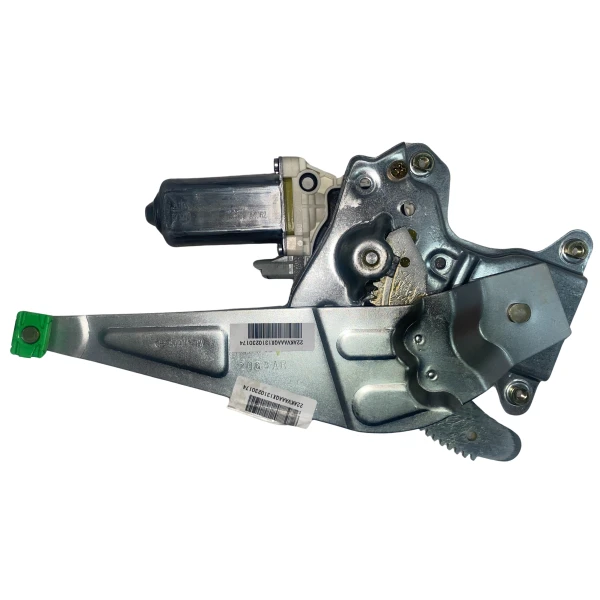 Cremallera de alza vidrio para great wall voleex c20 1.5 4g15 - Cremalleras De Alza Vidrios | ClickRepuestos